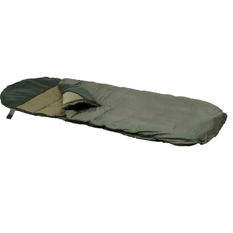 Bivouac/Confort - PROLOGIC Sac de couchage Element Lite-Pro 3 Seasons