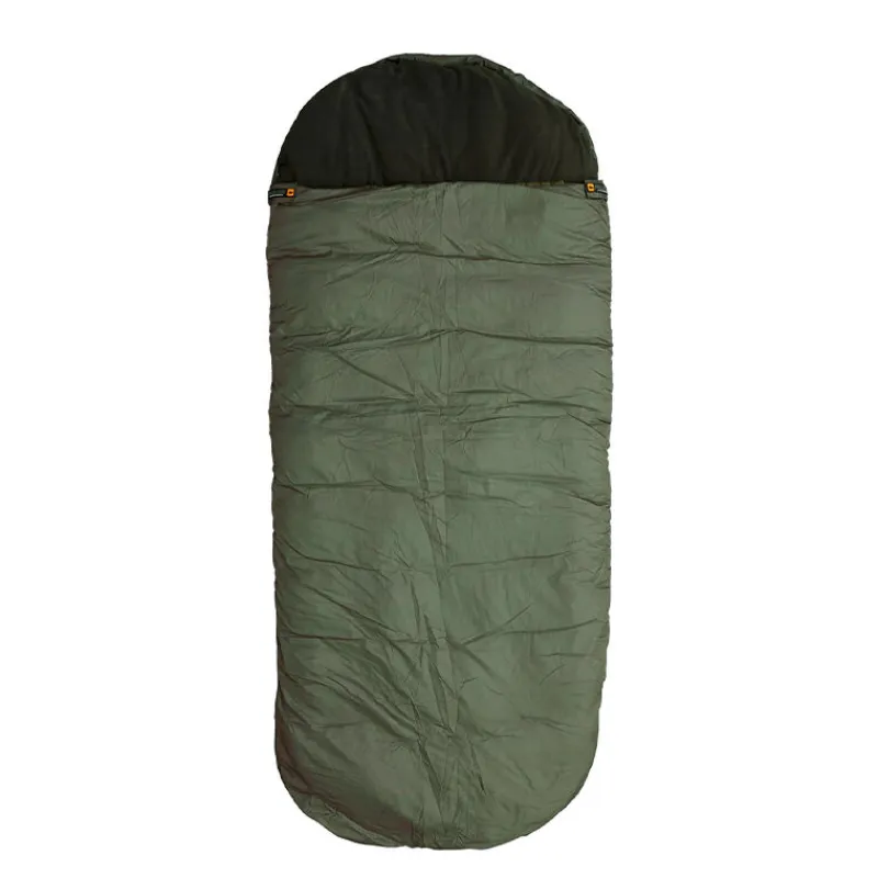 Bivouac/Confort - PROLOGIC Sac de couchage Element Lite-Pro 3 Seasons