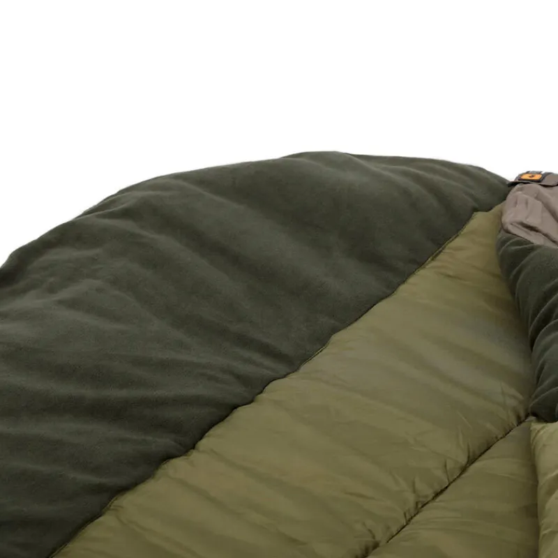 Bivouac/Confort - PROLOGIC Sac de couchage Element Lite-Pro 3 Seasons