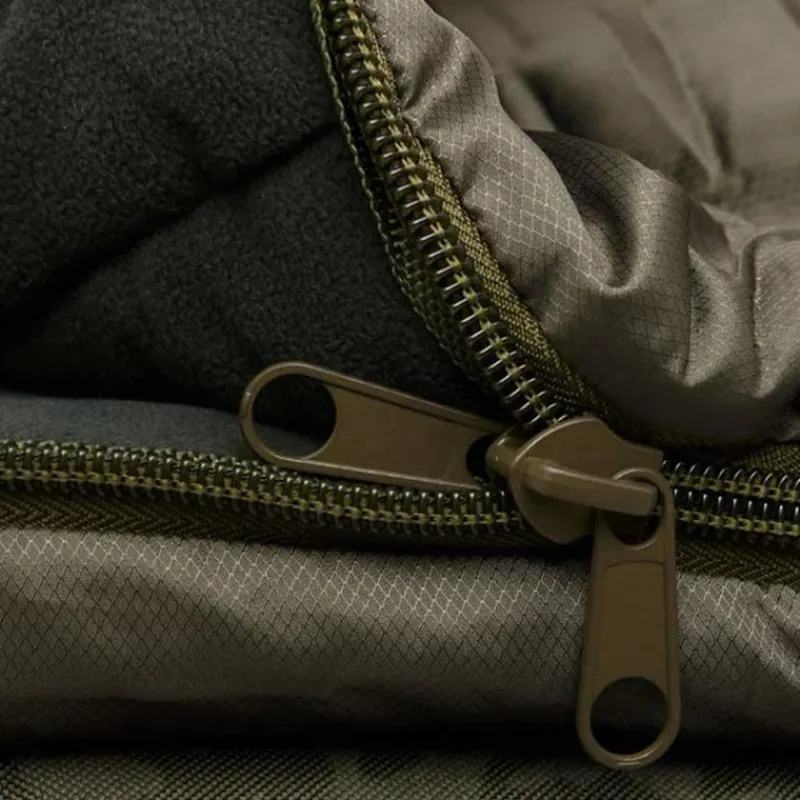 Bivouac/Confort - PROLOGIC Sac de couchage Element Lite-Pro 3 Seasons