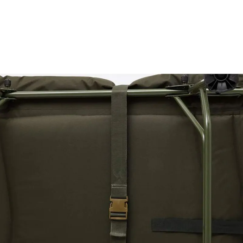 Bivouac/Confort - PROLOGIC Sac de couchage Element Lite-Pro 3 Seasons