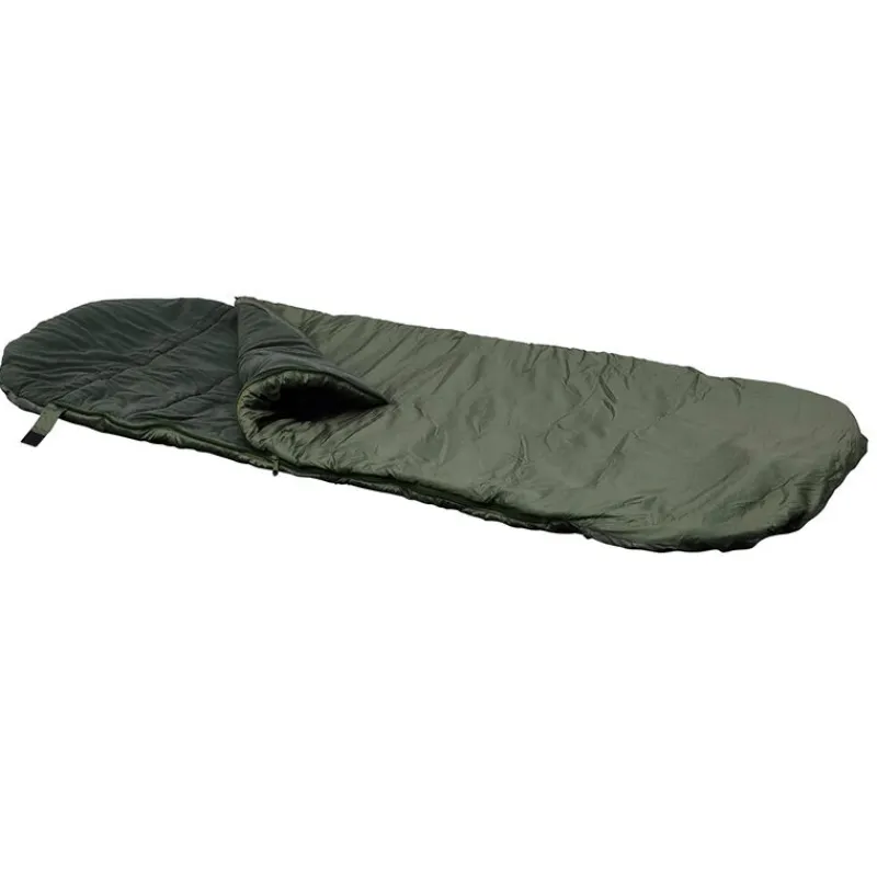 Bivouac/Confort - PROLOGIC Sac de couchage Element Thermo 5 Season