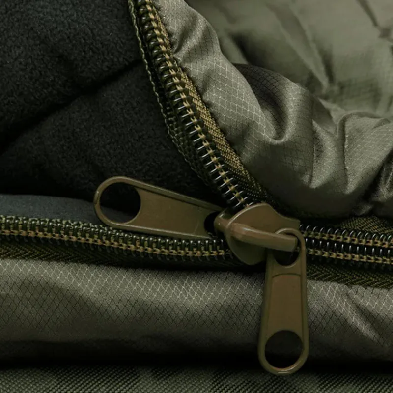 Bivouac/Confort - PROLOGIC Sac de couchage Element Thermo 5 Season