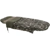 Bivouac/Confort - PROLOGIC Sac de couchage Element Confort Camo + Couverture Thermale