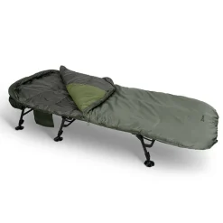 Bivouac/Confort - SONIK Sac de couchage Bank-Tek 5-Season Sleeping Bag WIDE