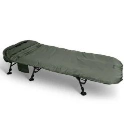 Bivouac/Confort - SONIK Sac de couchage Bank-Tek 5-Season Sleeping Bag WIDE