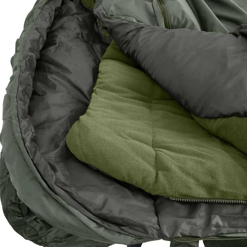 Bivouac/Confort - SONIK Sac de couchage Bank-Tek 5-Season Sleeping Bag WIDE