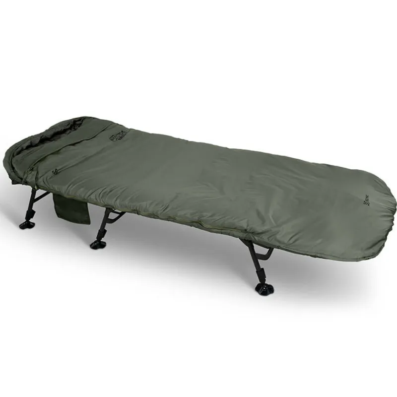 Bivouac/Confort - SONIK Sac de couchage Bank-Tek Layerz All-Season Sleeping Bag