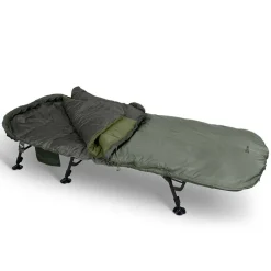 Bivouac/Confort - SONIK Sac de couchage Bank-Tek Layerz All-Season Sleep Bag WIDE