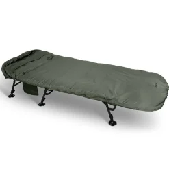 Bivouac/Confort - SONIK Sac de couchage Bank-Tek Layerz All-Season Sleep Bag WIDE