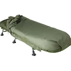 Bivouac/Confort - TRAKKER Sac de couchage 365 sleeping bag