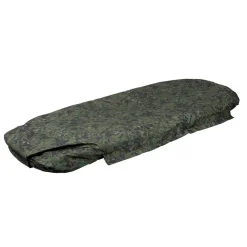 Bivouac/Confort - TRAKKER Sac de couchage Sleeping Bag Camo