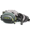 Gilets Et Chest Pack|Vêtements / Gilets - SILVER STONE Sac de pêche silverstone hip and spin pack
