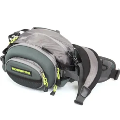 Gilets Et Chest Pack|Vêtements / Gilets - SILVER STONE Sac de pêche silverstone hip and spin pack
