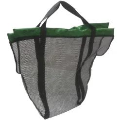 Epuisettes / Bourriches - SENSAS Sac de pesée coup competition silver fish