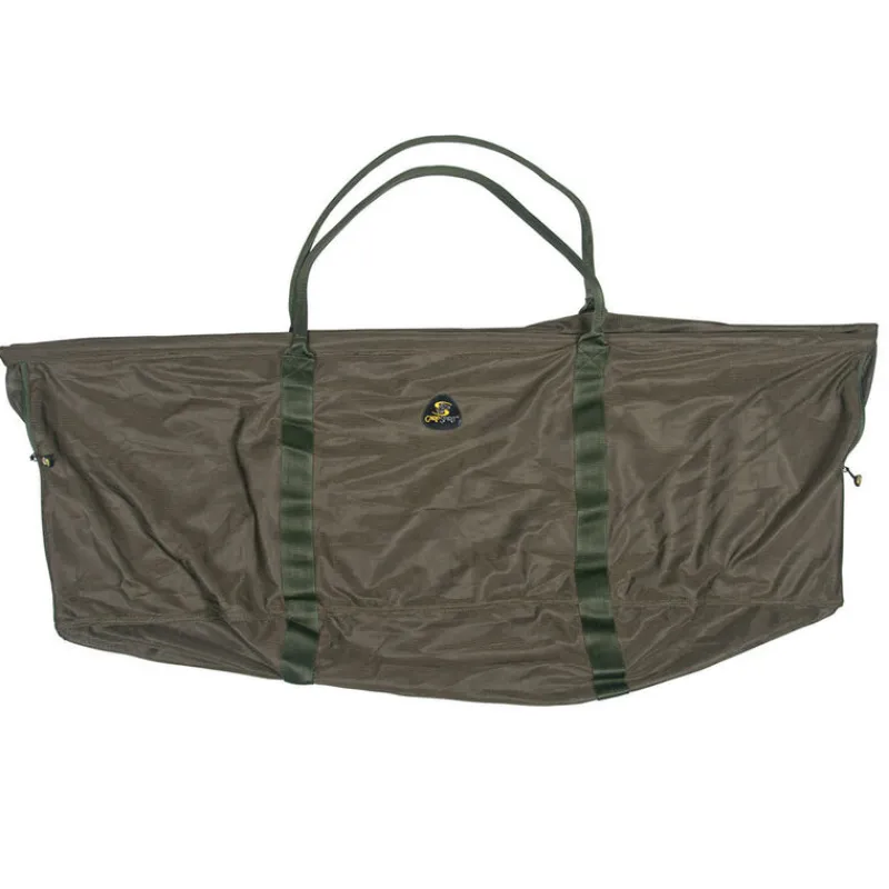 No Kill - CARP SPIRIT Sac de Pesee et de Reception Blax Weight Sling Bag 130x55