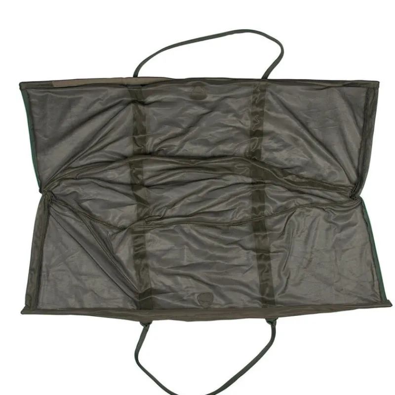 No Kill - CARP SPIRIT Sac de Pesee et de Reception Blax Weight Sling Bag 130x55