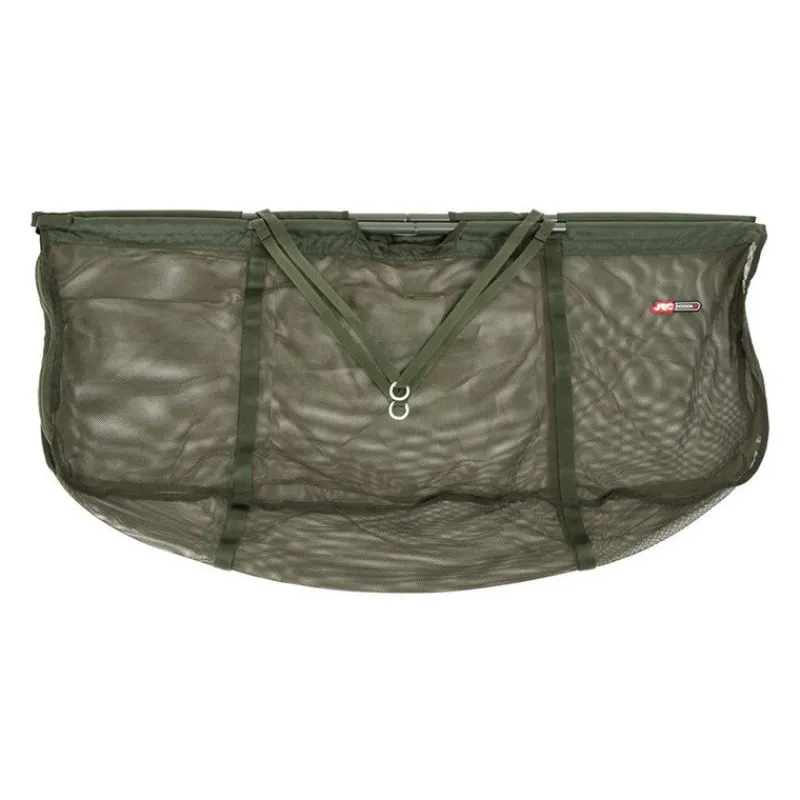 No Kill - JRC Sac de pesée Cocoon 2G Folding Mesh Weigh Sling