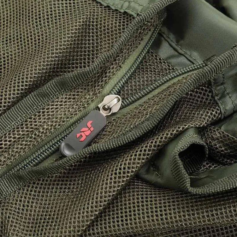 No Kill - JRC Sac de pesée Cocoon 2G Folding Mesh Weigh Sling