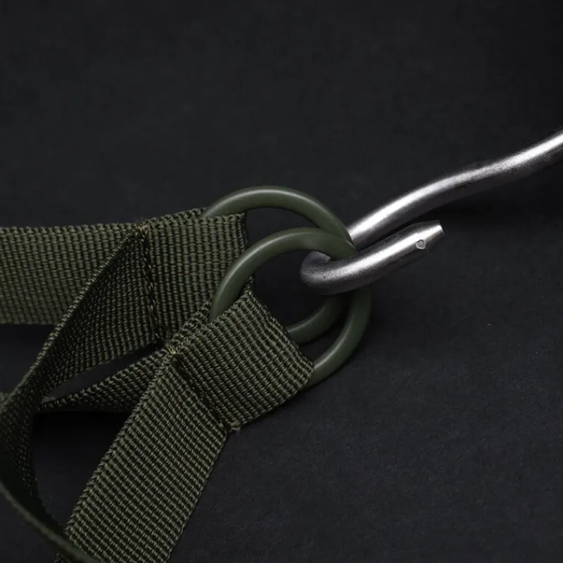 No Kill - KORDA Sac de pesée Compac Weigh Sling