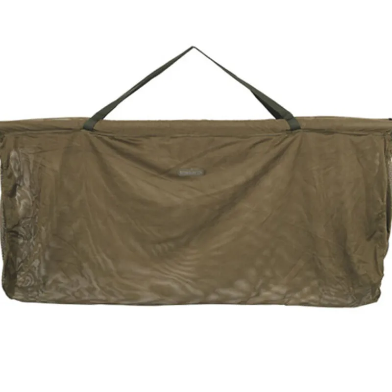 No Kill - TRAKKER Sac de Pesée Sanctuary T1 XL Retention
