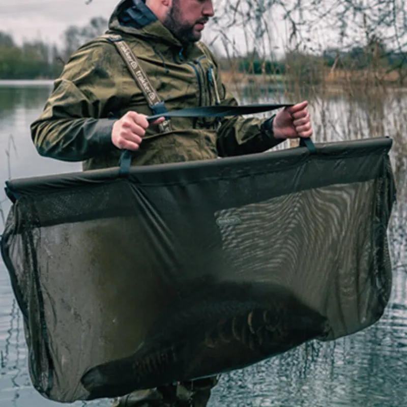 No Kill - TRAKKER Sac de Pesée Sanctuary T1 XL Retention