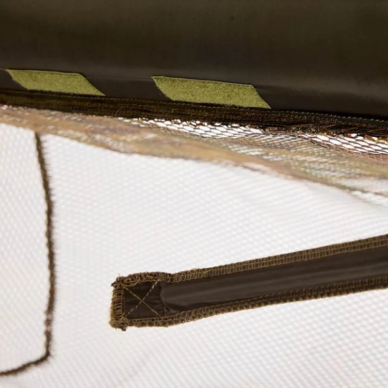 No Kill - STARBAITS Sac de rétention Safety Sling Flottant