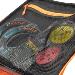 Bagagerie Feeder - GURU Sac de transport fusion feeder box system bag