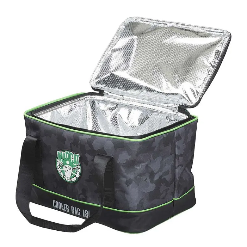 Bagagerie / Rangements - MADCAT Sac de transport Cooler Bag 18 L