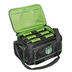 Bagagerie / Rangements - MADCAT Sac de transport System Box Bag 18 L