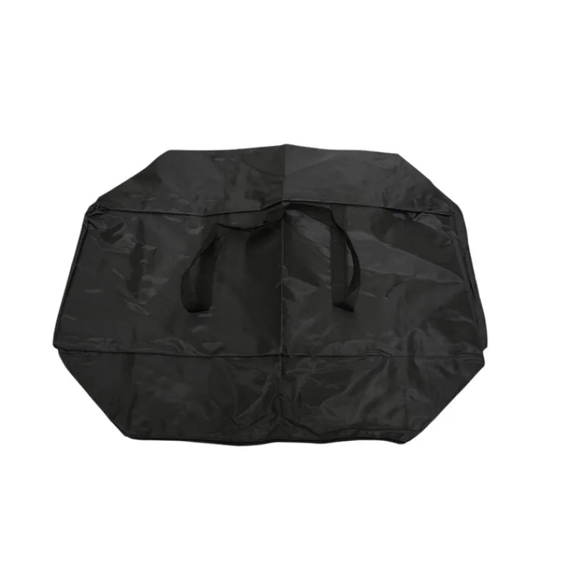 Amorçage/Propulsion - ANATEC Sac de transport pour bateau amorceur carpe noir pacboat luxe (start'r - evo)