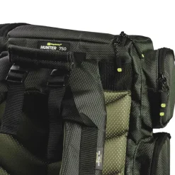 Amorçage/Propulsion|Bagagerie/Rangement - RIDGE MONKEY Sac de Transport Hunter 750
