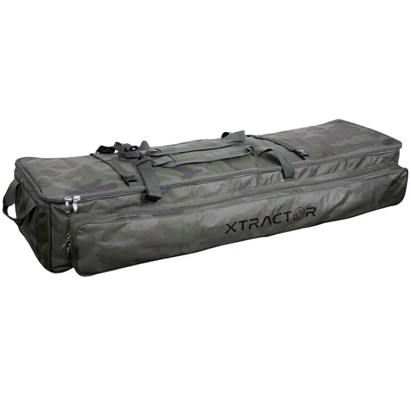 Bagagerie/Rangement - SONIK Sac de transport Xtractor 3-Rod T-50 Transport System