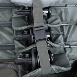 Bagagerie/Rangement - SONIK Sac de transport Xtractor 3-Rod T-50 Transport System