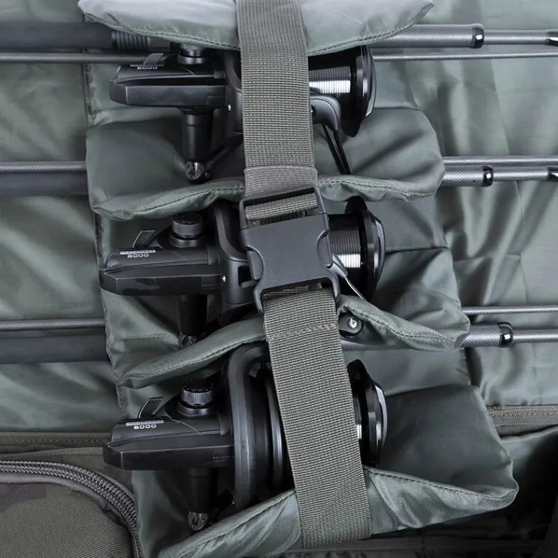 Bagagerie/Rangement - SONIK Sac de transport Xtractor 3-Rod T-50 Transport System