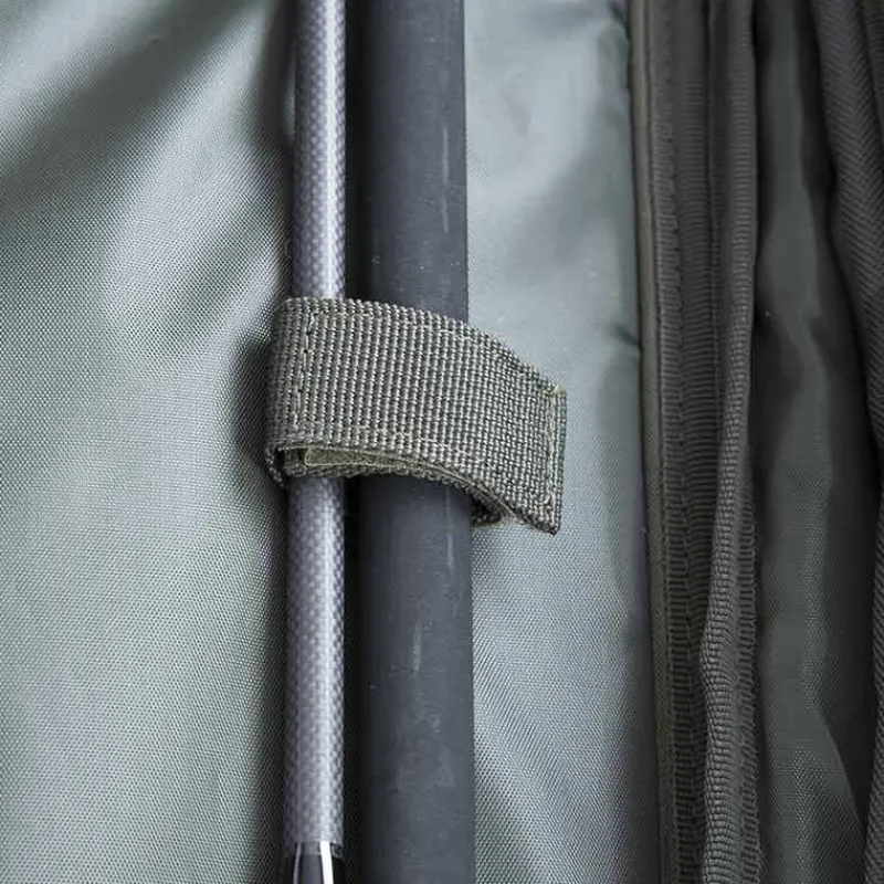 Bagagerie/Rangement - SONIK Sac de transport Xtractor 3-Rod T-50 Transport System