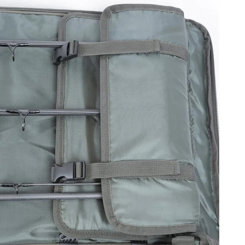 Bagagerie/Rangement - SONIK Sac de transport Xtractor 3-Rod T-50 Transport System