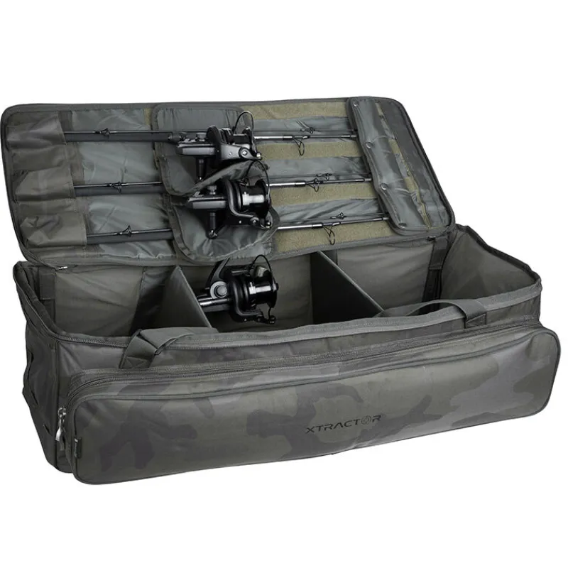 Bagagerie/Rangement - SONIK Sac de transport Xtractor 3-Rod T-30 Transport System