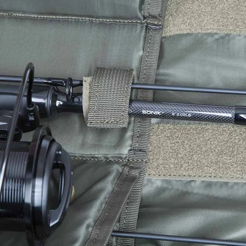Bagagerie/Rangement - SONIK Sac de transport Xtractor 3-Rod T-30 Transport System