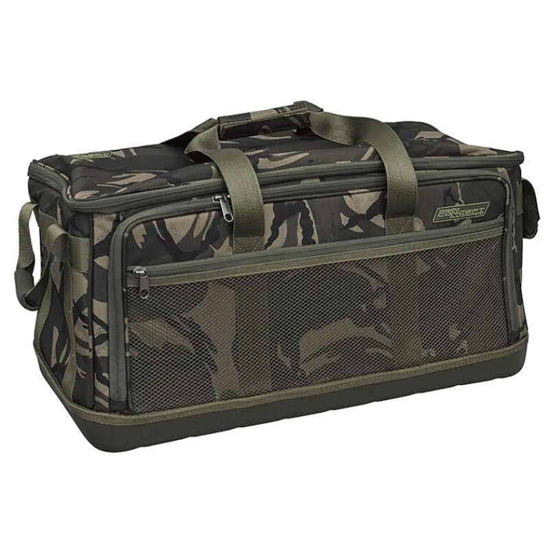 Bagagerie/Rangement - STARBAITS Sac de Transport Cam Concept Barrow Bag Rigide 55L