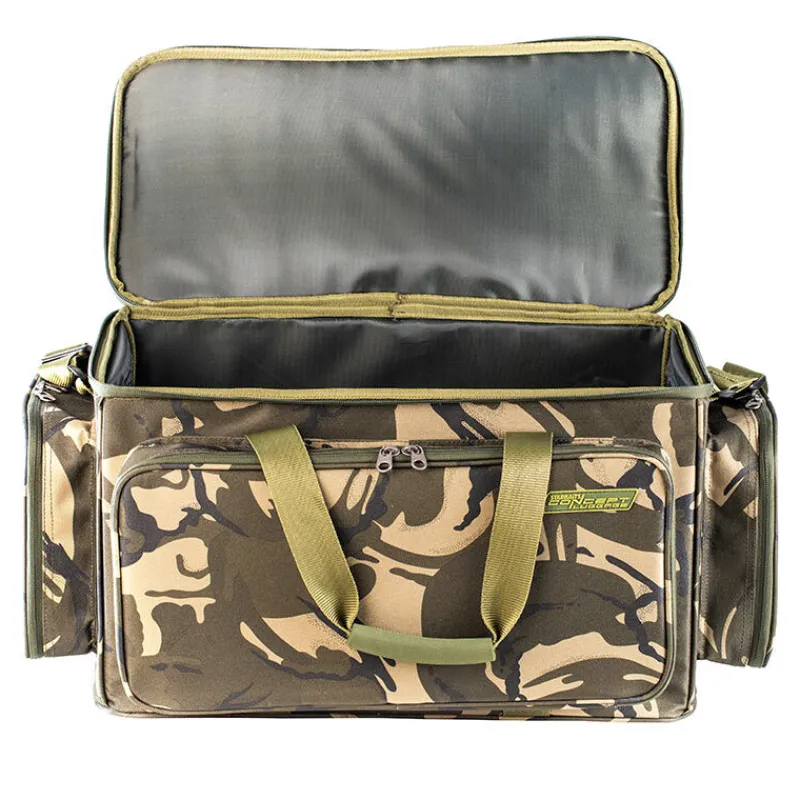 Bagagerie/Rangement - STARBAITS Sac de Transport Cam Concept Carry Bag