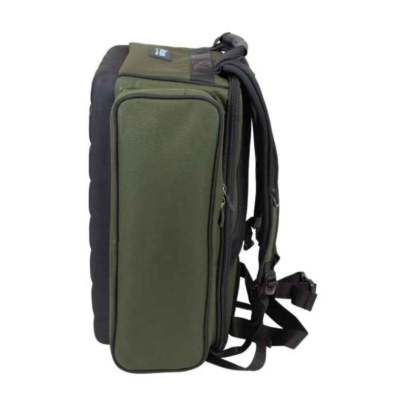 Bagagerie/Rangement - AQUAPRODUCTS Sac à Dos Aqua Black Series Roving Rucksack