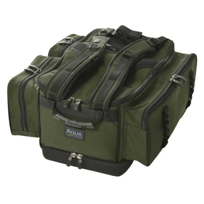 Bagagerie/Rangement - AQUAPRODUCTS Sac à dos black series deluxe roving rucksack