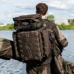 Bagagerie/Rangement - NASH Sac à dos Scope OPS Recon Rucksack Compact