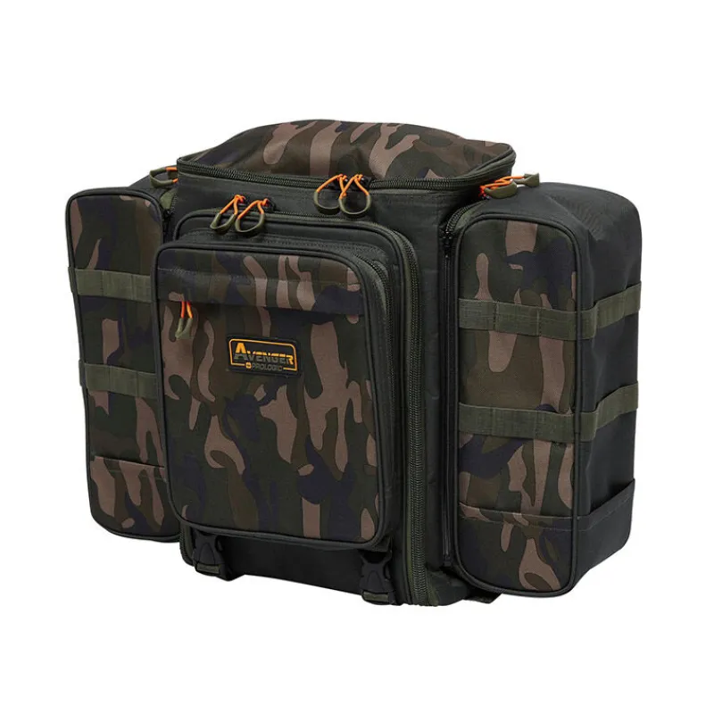 Bagagerie/Rangement - PROLOGIC Sac à Dos Avenger Rucksack