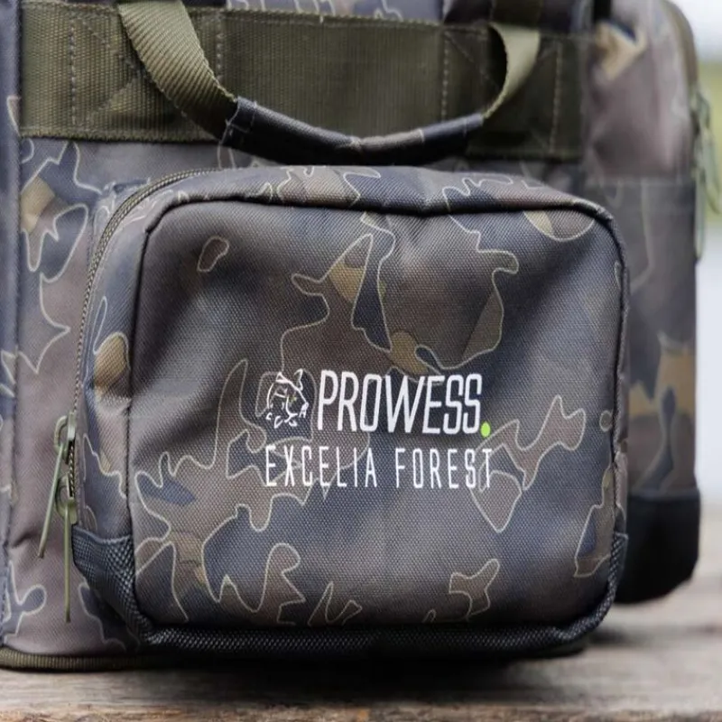 Bagagerie/Rangement - PROWESS Sac à Dos Excelia Forest