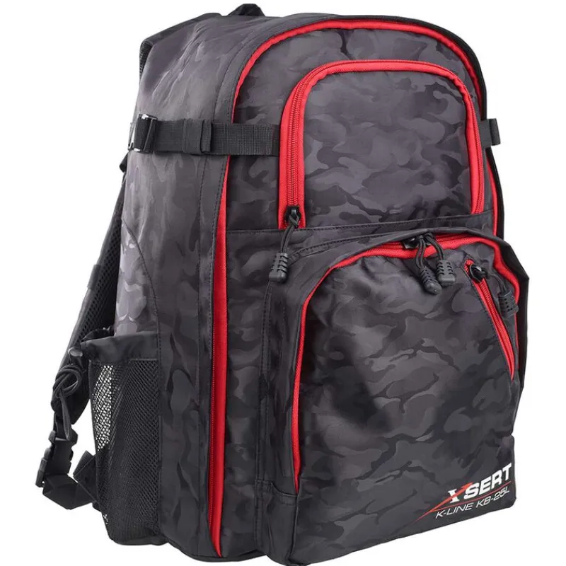 Goodies Et Idées Cadeaux - SERT Sac à Dos K-Line RS 25L