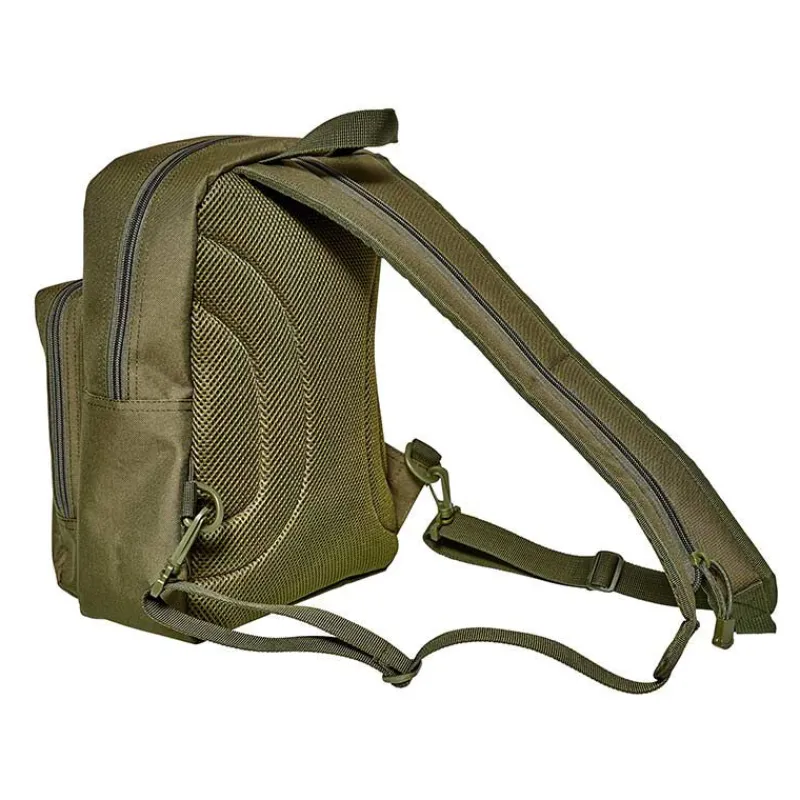 Bagagerie/Rangement - STARBAITS Sac à Dos Sb Pro Staff Sack