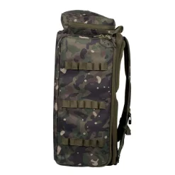 Bagagerie/Rangement - TRAKKER Sac à Dos NXC Camo Deluxe Rucksack