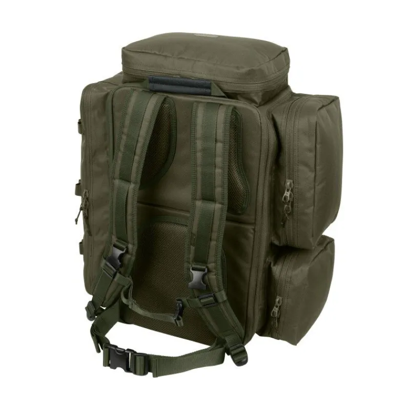 Bagagerie/Rangement - TRAKKER Sac à Dos NXG Deluxe Rucksack